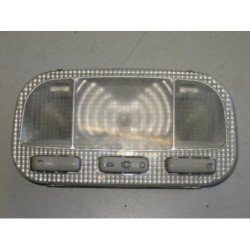 Eclairage De Plafonnier Citroen C4 Picasso 1
